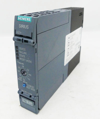 SIEMENS 3RM1207-1AA04