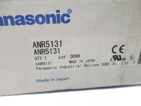 PANASONIC ANR5131