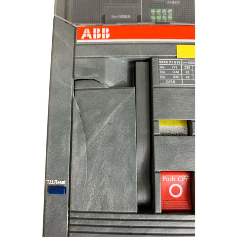 ABB T8V2000