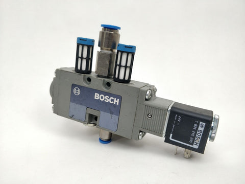 BOSCH AVENTICS 0 820 022 029