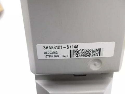 ABB 3HAB8101-8