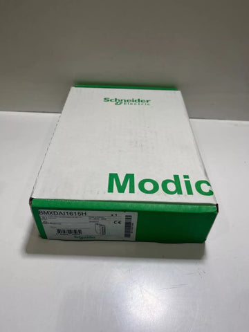 SCHNEIDER ELECTRIC  BMXDAI1615H