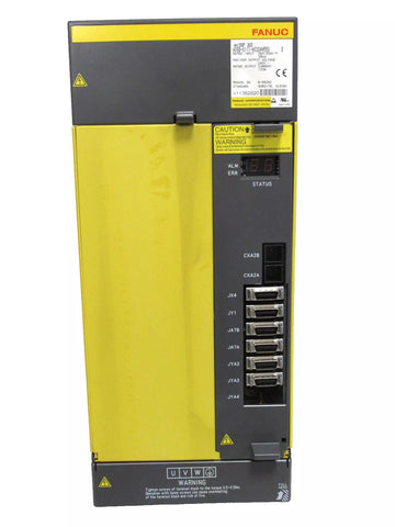 FANUC A06B-6111-H030#H550