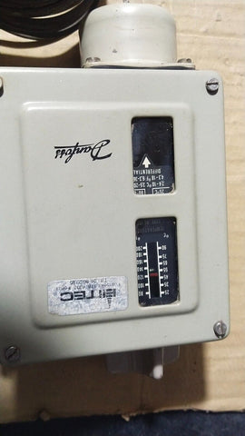 Danfoss RT 101