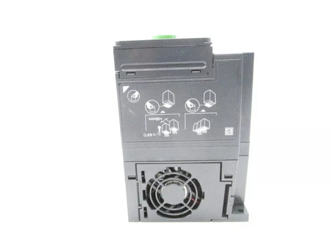 SCHNEIDER ELECTRIC ATV320U15S6C