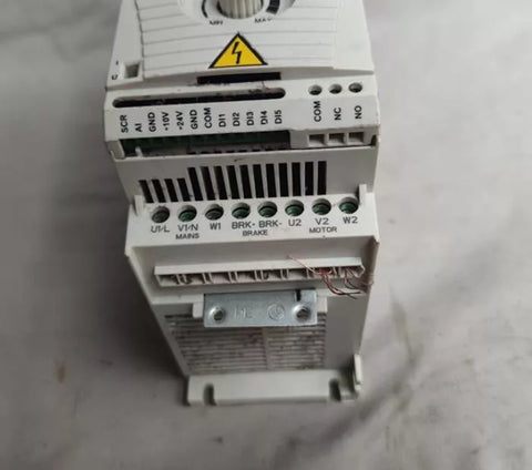 ABB ACS150-03E-02A4-4