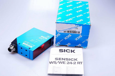 Sick WS24-2D440