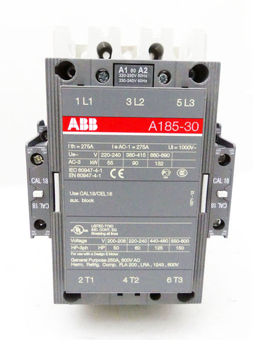 ABB A185-30-22