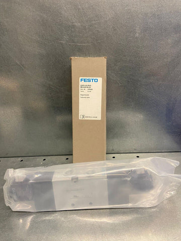 FESTO VUVS-L25-P53C-MD-G14-F8-1C1