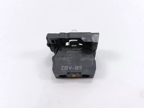 SCHNEIDER ELECTRIC ZB5AVB5