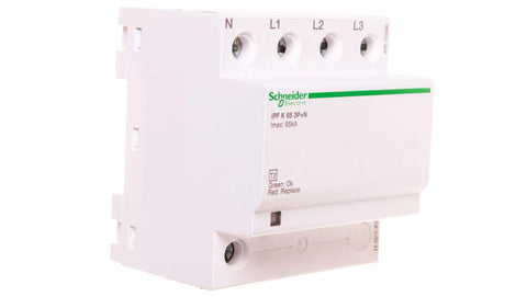 SCHNEIDER ELECTRIC A9L15586