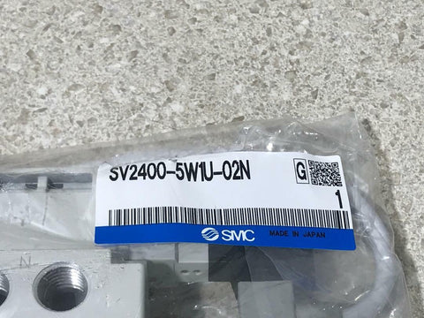 SMC SV2400-5W1U-02N