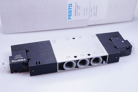 Festo CPE18-M1H-5/3G-1/4