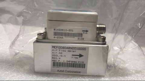 ABZIL CORPORATION MCF0080ARND010000