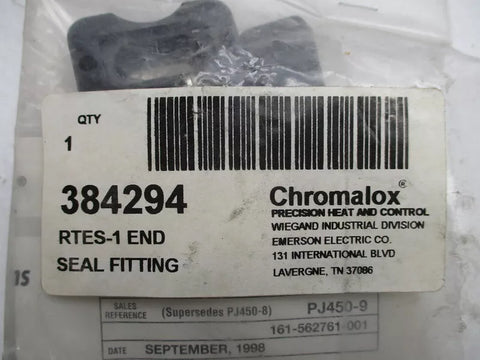 CHROMALOX 384294