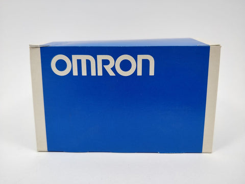 OMRON E2F-X1R5E1