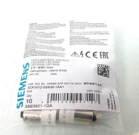 Siemens 3SB3901-1QA