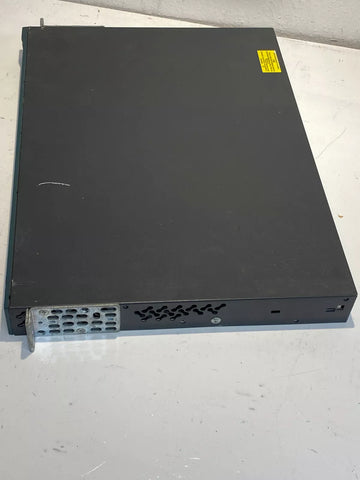 CISCO WS-C2960-24LT-L