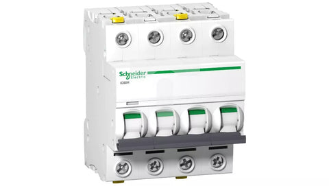 SCHNEIDER ELECTRIC A9F07413