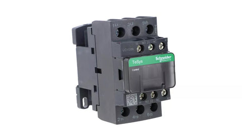 SCHNEIDER ELECTRIC LC1D38F7