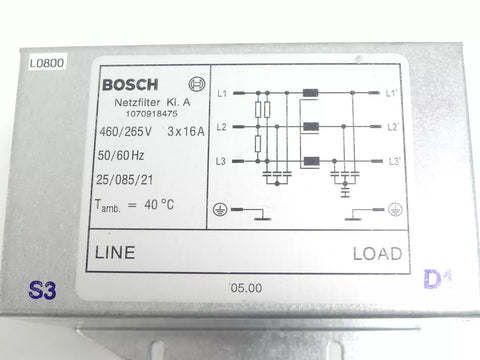 BOSCH 1070918475