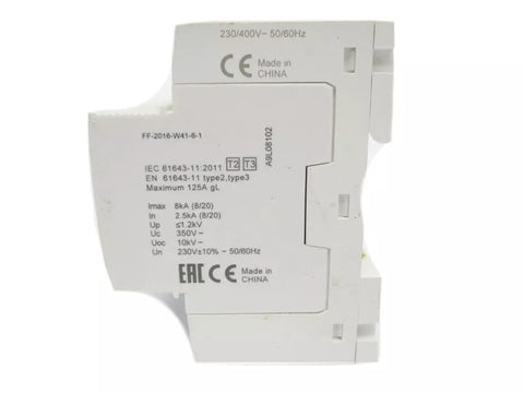 SCHNEIDER ELECTRIC A9L08601