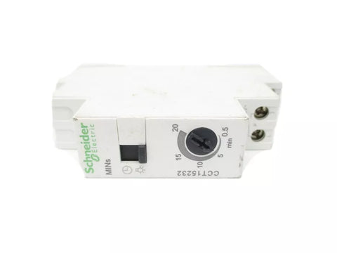 SCHNEIDER ELECTRIC CCT15232