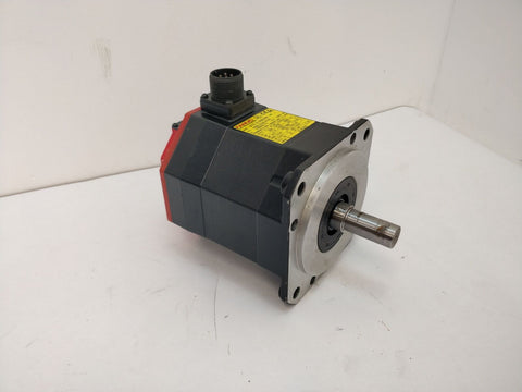 FANUC A06B-0236-B100