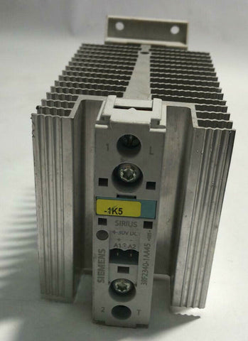 SIEMENS 3RF2340-1AA45