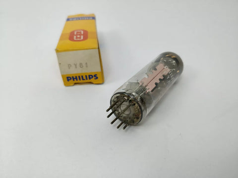 Philips PY81