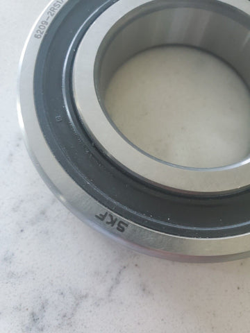 SKF 6209-2RS-C3