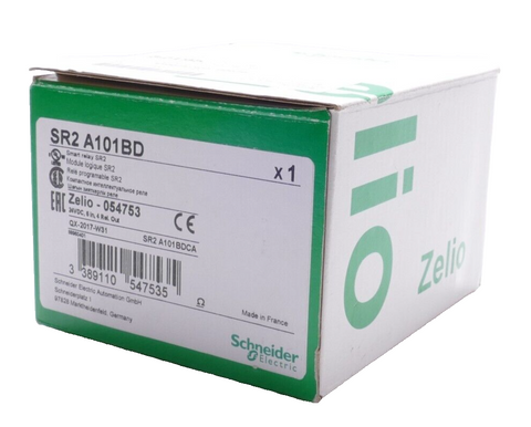 Schneider Electric SR2A101BD