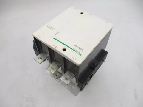 SCHNEIDER ELECTRIC LC1F330F7