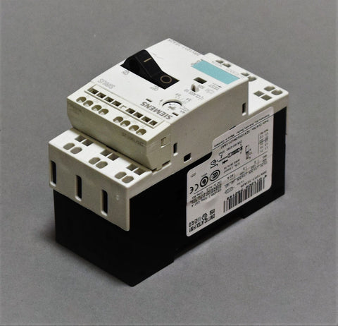 SIEMENS 3RV1011-1EA25