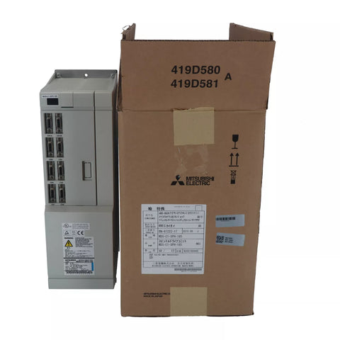 MITSUBISHI MDS-C1-SPH-185