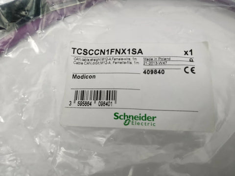 SCHNEIDER ELECTRIC TCSCCN1FNX1SA