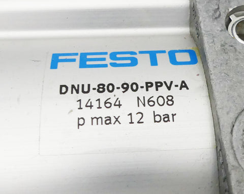 FESTO DNU-80-90-PPV-A