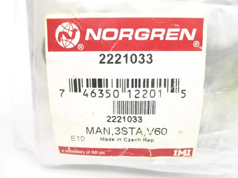 NORGREN 2221033