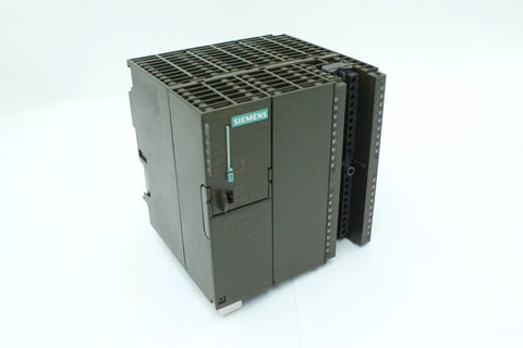 SIEMENS S7-300 6ES7313-6CF03-0AB0