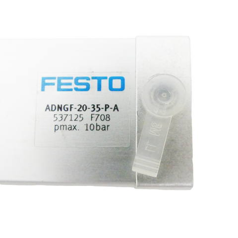 FESTO ADNGF-20-35-P-A