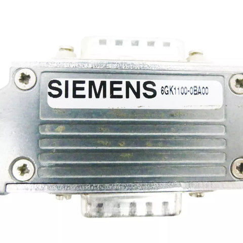 SIEMENS GK110-0BA00