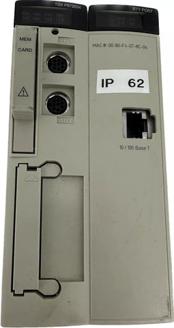 SCHNEIDER ELECTRIC TSX P572634 M