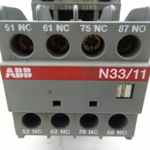 ABB N33/11