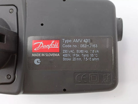 DANFOSS 082H0163