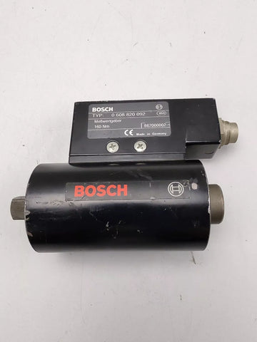 BOSCH  0-608-820-092