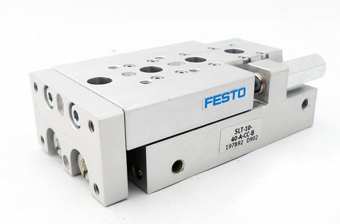 FESTO SLT-10-40-A-CC-B