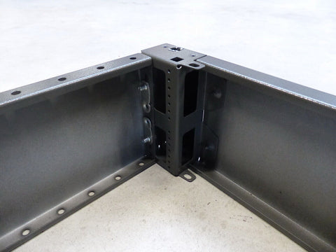 Rittal enclosure base