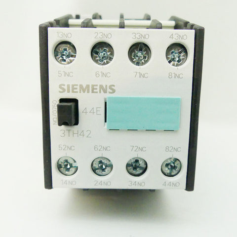 SIEMENS 3TH4244-0BP4