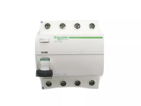 SCHNEIDER ELECTRIC A9R44440