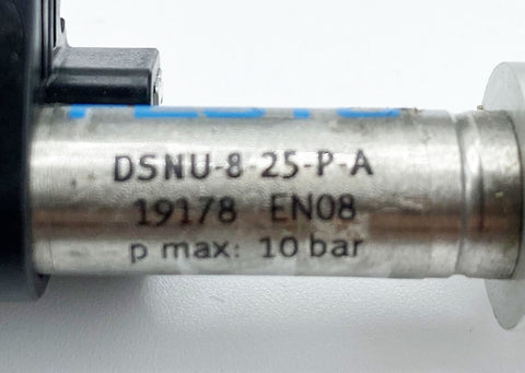 FESTO DSNU-8-25-P-A